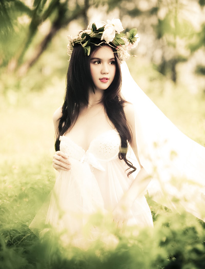 Ngọc Trinh